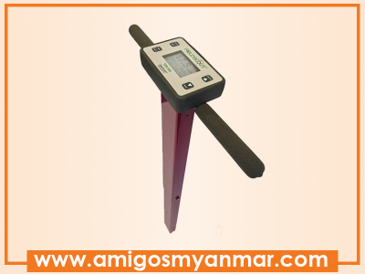 Fieldscout tdr 350 discount soil moisture meter