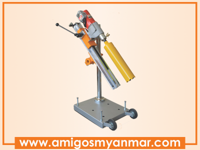 alfa_test_rotatable_coring_machine_b_061_r