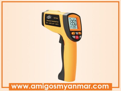 benetech-infrared-thermometer