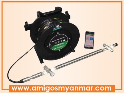 digital-vertical-inclinometer-probe