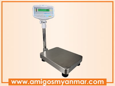 gbk_bench_checkweighing_scales_gbk_608