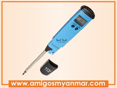 hanna-direct-soil-ec-tester-hI-98331