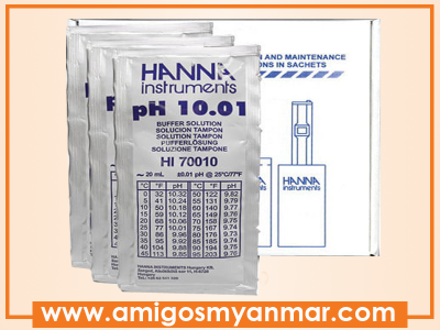 hanna-ph-10.01-buffer-sachets-hI-70010C