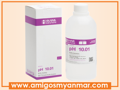 hanna-ph-10.01-calibration-solution-hI-7010L