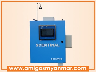 scentroid-air-quality-and-odour-monitoring-station