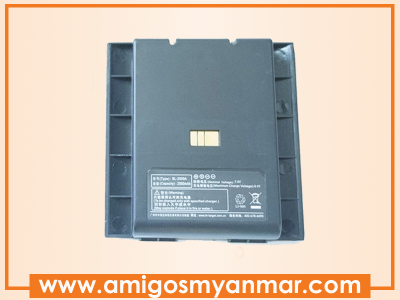 shanghai_bl-2000A_battery_-for_hi_target_qmini_gps