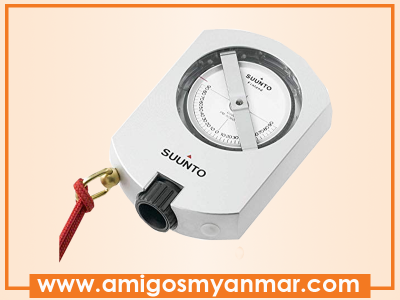 Geological And Gemological Instrument Suunto PM5SPC Clinometer