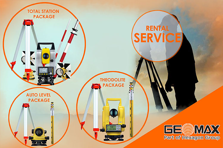 rental service