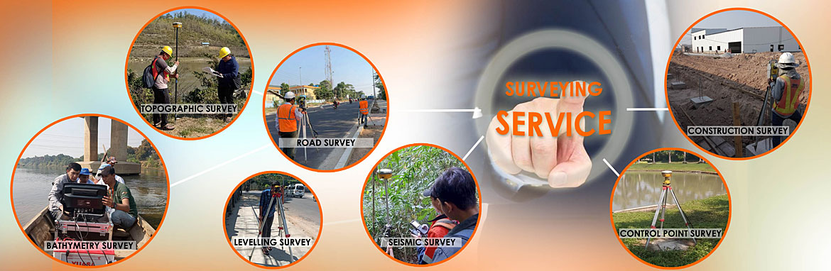 survey-mapping