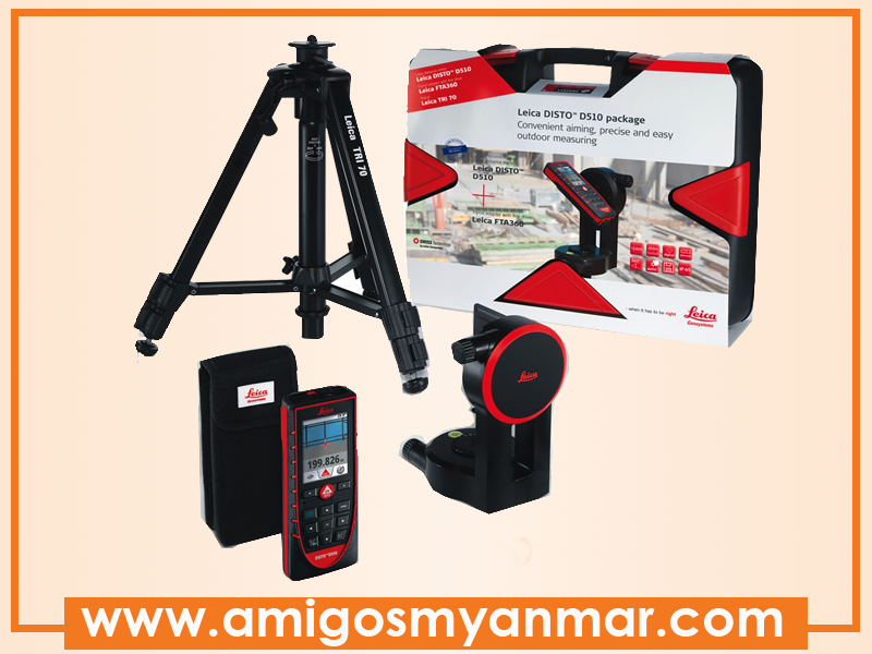 Leica laser distance measurer store