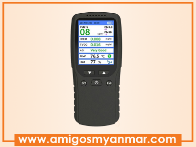 DM-106A