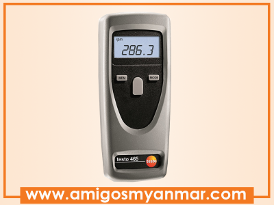 Testo-465