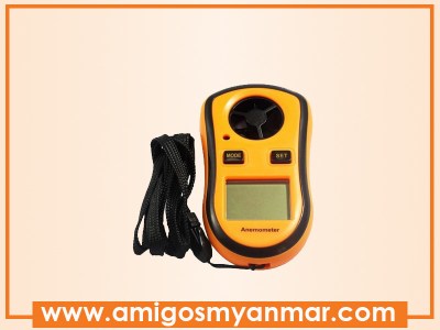 benetech-digital-anemometer