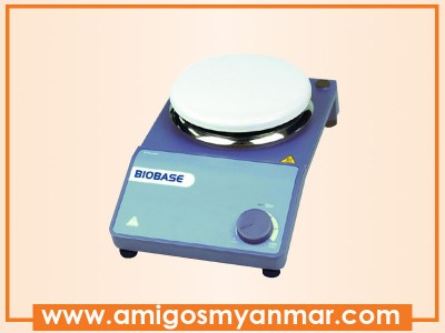 biobase-hotplat-magnetic-stirrer