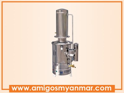 biobase-water-distiller-wd-a5