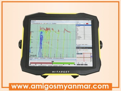 Bathymetry Instruments