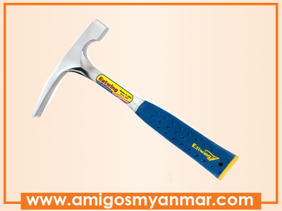 estwing®-chisel-edge-rock-picks