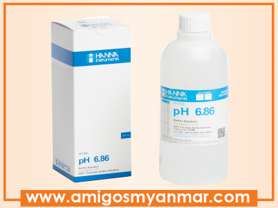 hanna-6.86-ph-buffer-solution-hl-7006l