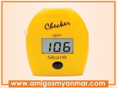 hanna-checker-hc-silica,-hr-hl-770