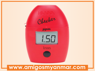 hanna-checker-hc-®iron-hI-721