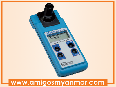 hanna-turbidity-meter-hI-93703