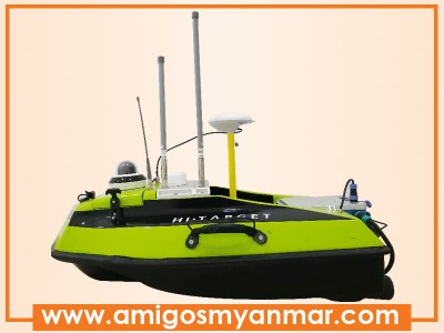 hi-target-iboat-series-usv