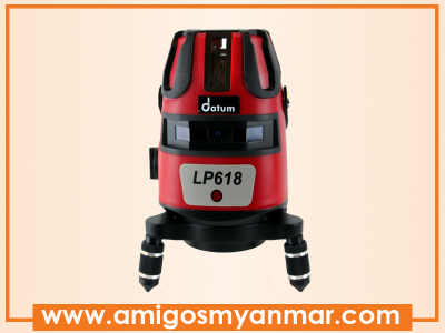 lp-618-laser-level