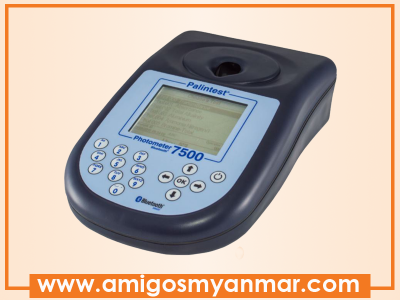 photometer-7500