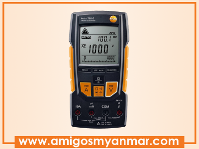 testo-760-3