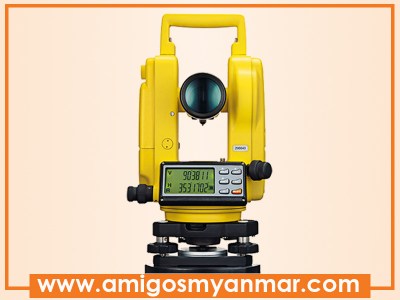 theodolite