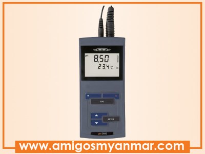 wtw-portable-meter-profiline-ph-3110