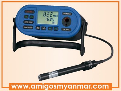 wtw-profiLine-dissolved-oxygen-field-meter