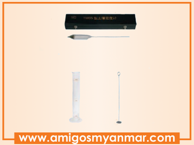 zhejiang_soil_hydrometer_tm_85